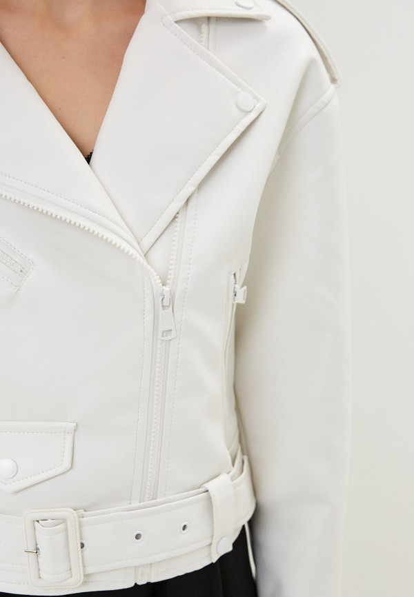 фото Куртка кожаная trendyangel