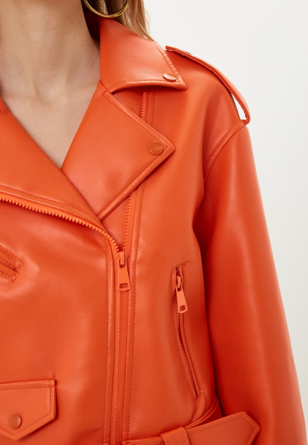 фото Куртка кожаная trendyangel