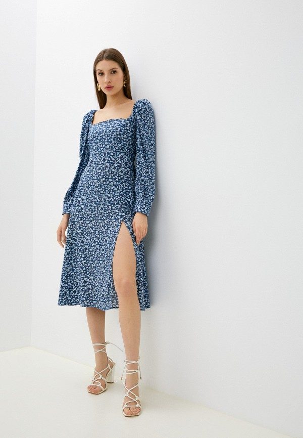 

Платье TrendyAngel, Синий