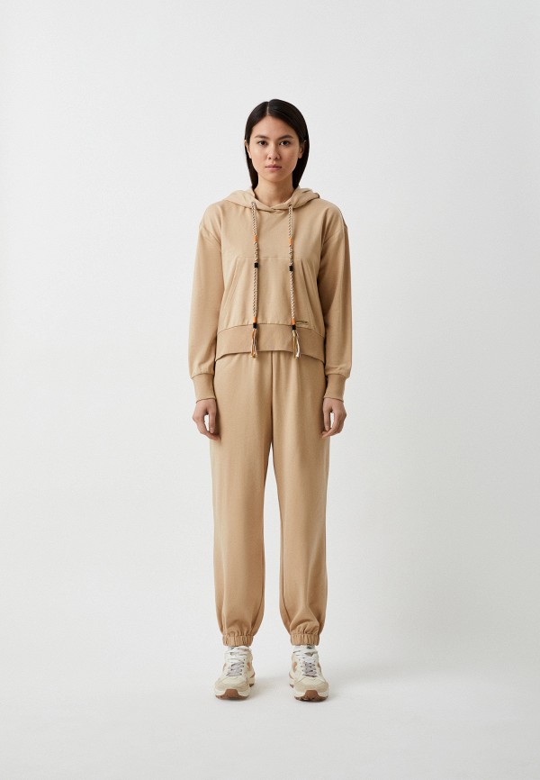 

Костюм спортивный Twinset Milano, Бежевый, U&B