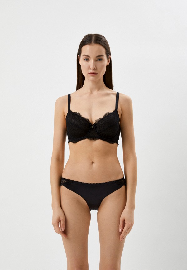 

Трусы Twinset Milano, Черный, U&B