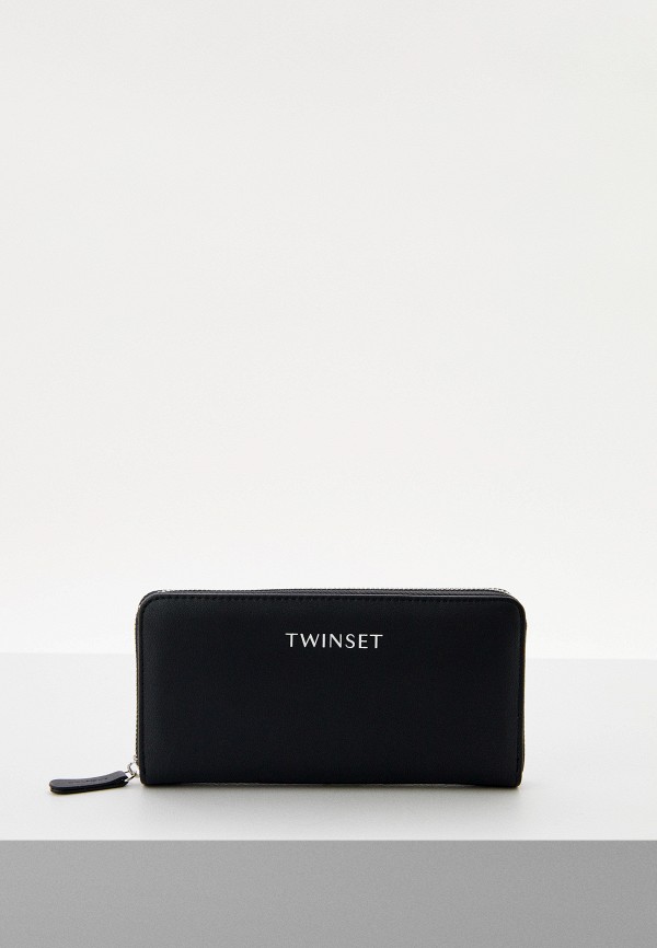 

Кошелек Twinset Milano, Черный