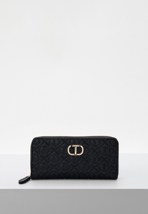 

Кошелек Twinset Milano, Черный