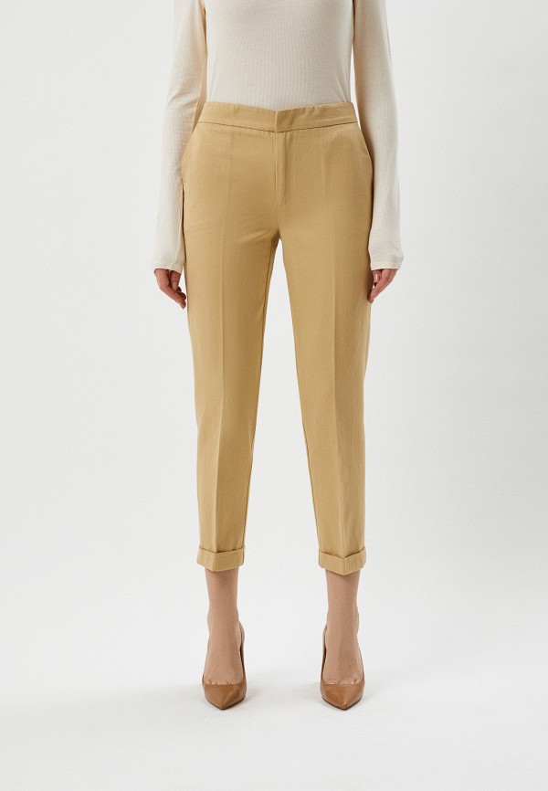 Брюки  Twinset Milano