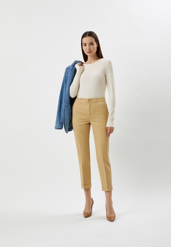 Брюки Twinset Milano Брюки Twinset Milano фото