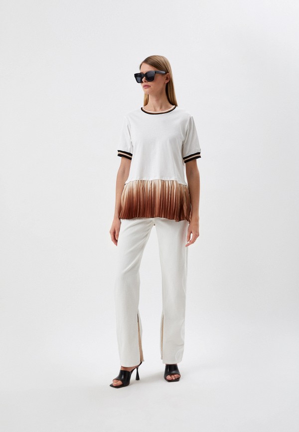 Брюки Twinset Milano Брюки Twinset Milano фото