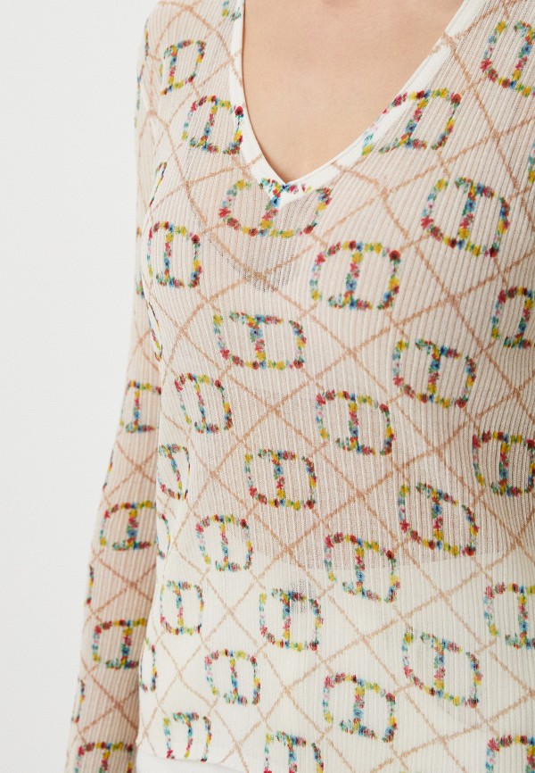 фото Лонгслив twinset milano