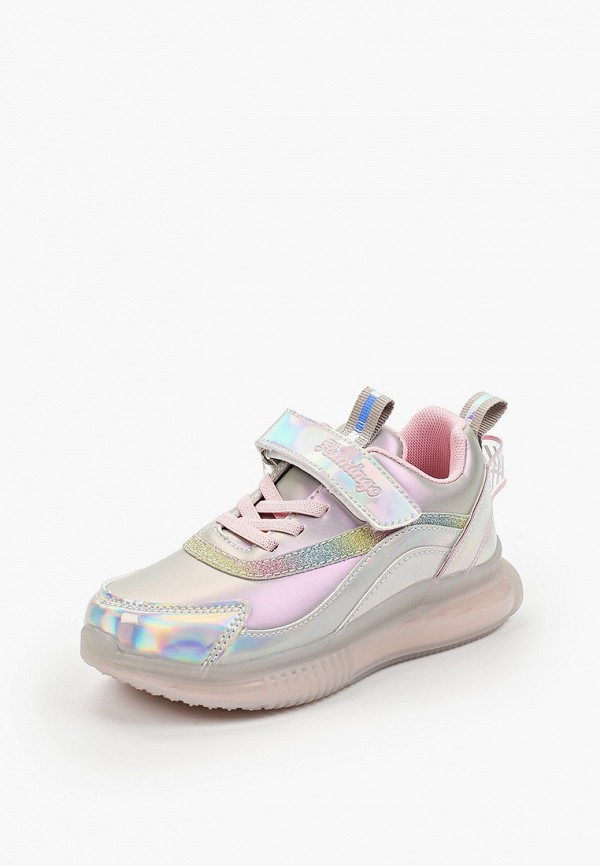 фото Кроссовки flamingo