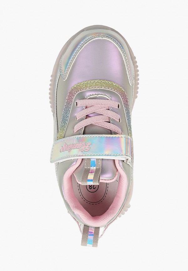 фото Кроссовки flamingo