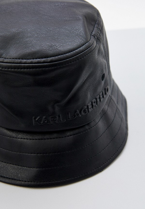 фото Панама karl lagerfeld