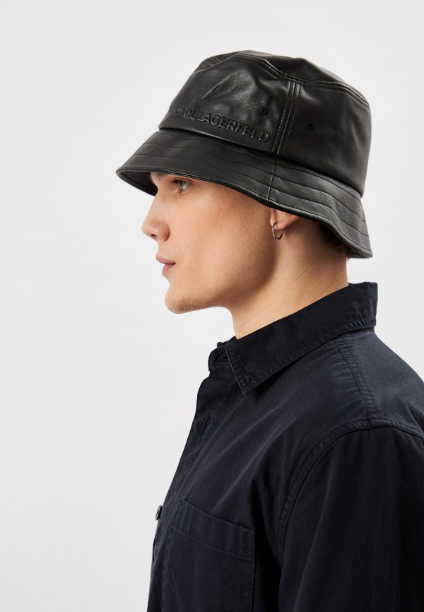 фото Панама karl lagerfeld