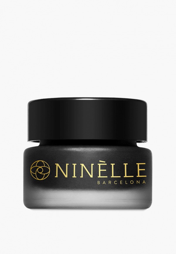 Подводка для глаз Ninelle черный, размер 00, фото 4