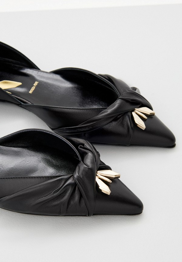 фото Балетки patrizia pepe