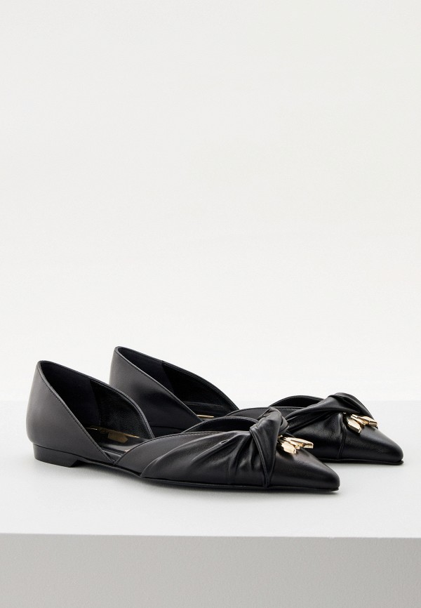 фото Балетки patrizia pepe