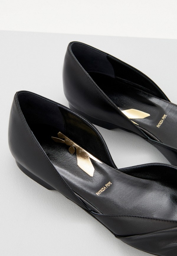 фото Балетки patrizia pepe