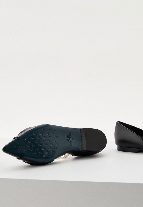 фото Балетки patrizia pepe