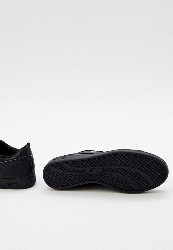 фото Кеды puma
