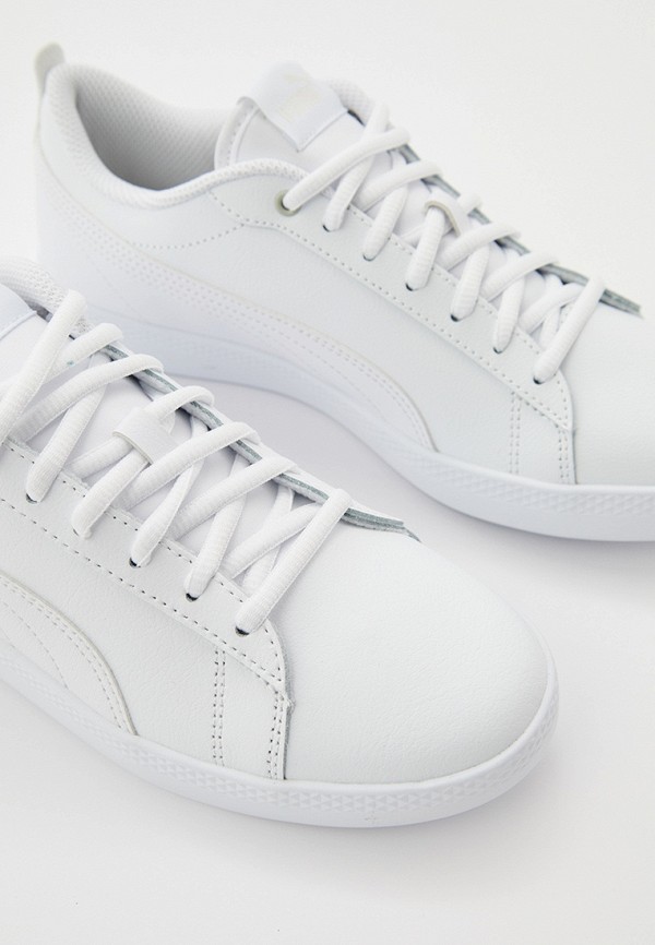 фото Кеды puma