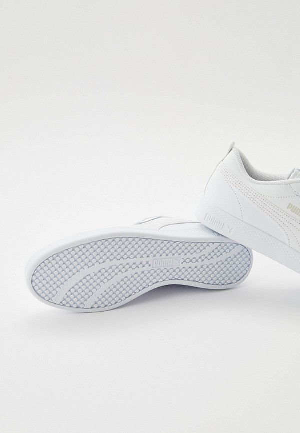 фото Кеды puma