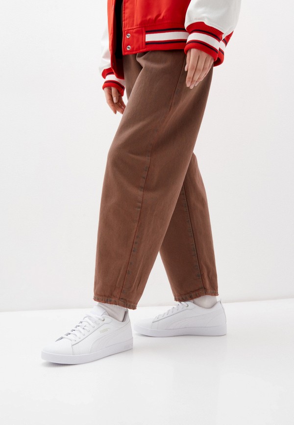 фото Кеды puma