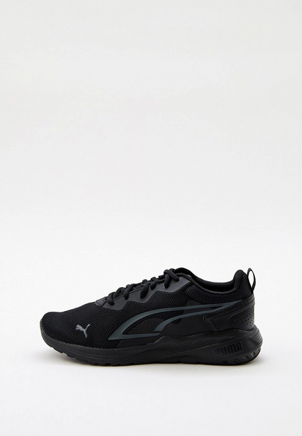 Кроссовки PUMA All-Day Active Puma Black-Dark Shadow