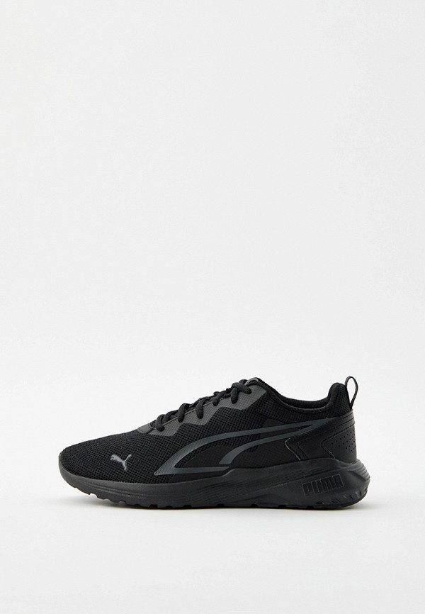 Кроссовки PUMA All-Day Active Puma Black-Dark Shadow