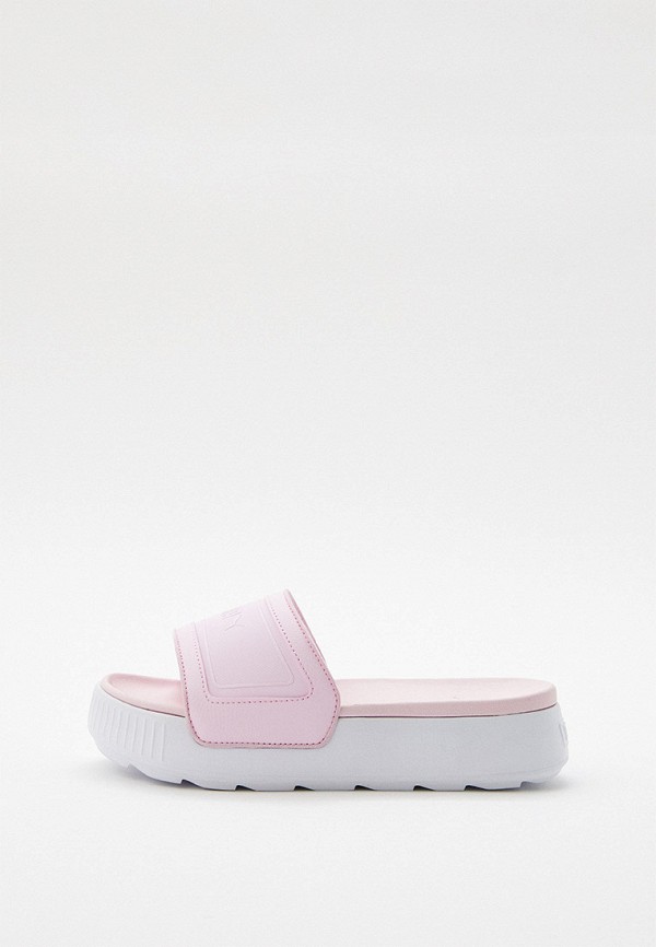 фото Сланцы puma