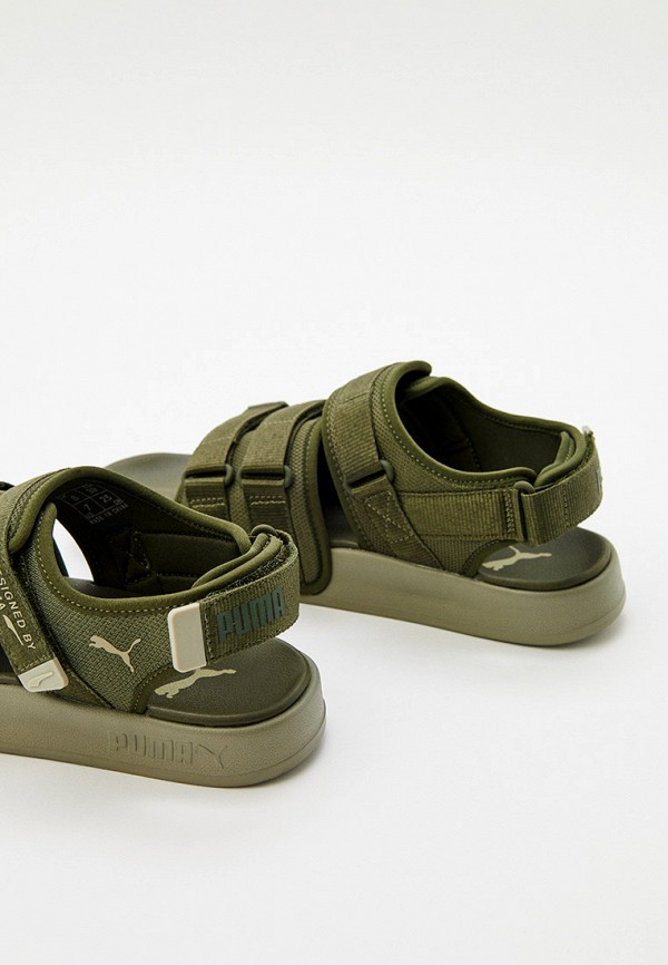 фото Сандалии puma