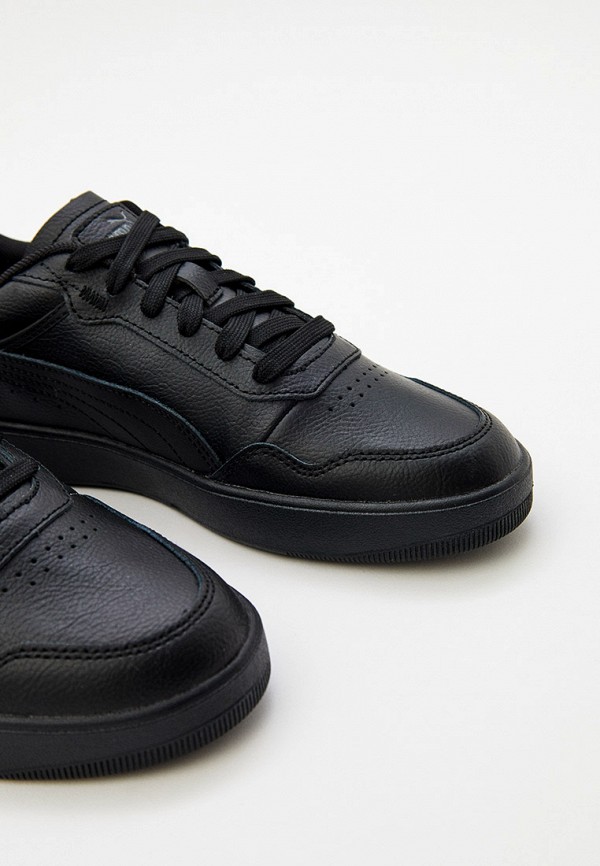 Кеды  PUMA фото