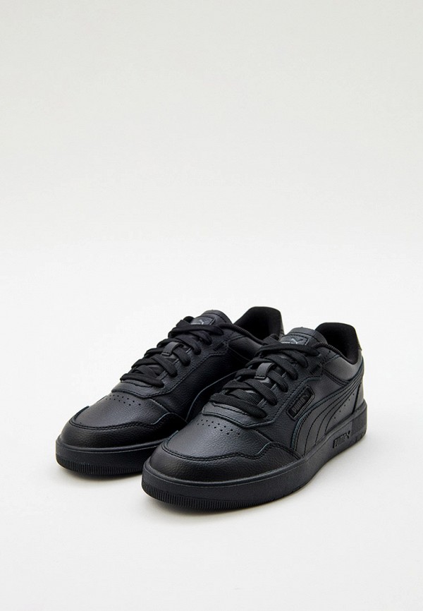 Кеды  PUMA фото