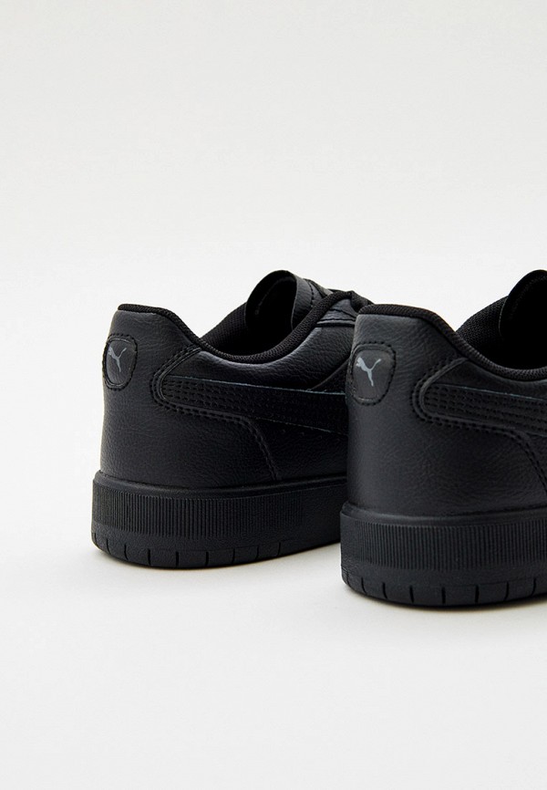 Кеды  PUMA фото
