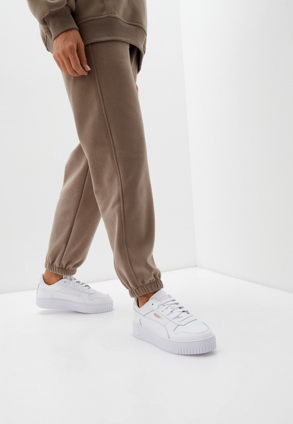 Кеды PUMA белый, размер 40, фото 6