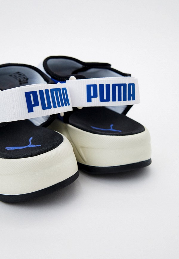 фото Сандалии puma