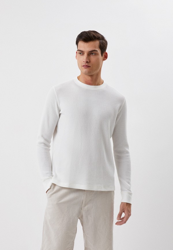 

Джемпер UNIQLO, Белый