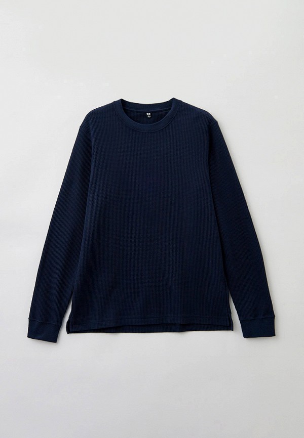 

Джемпер UNIQLO, Синий