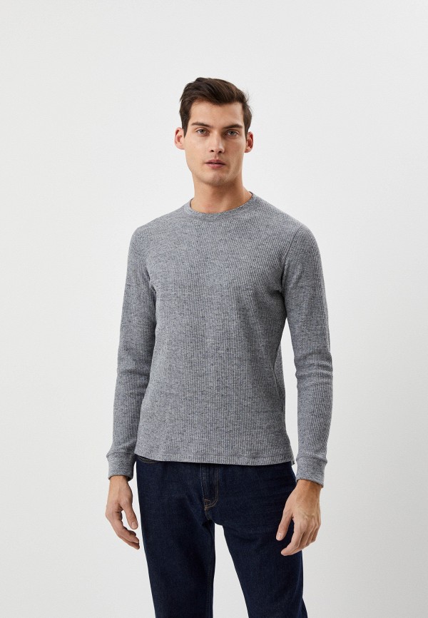 

Джемпер UNIQLO, Серый
