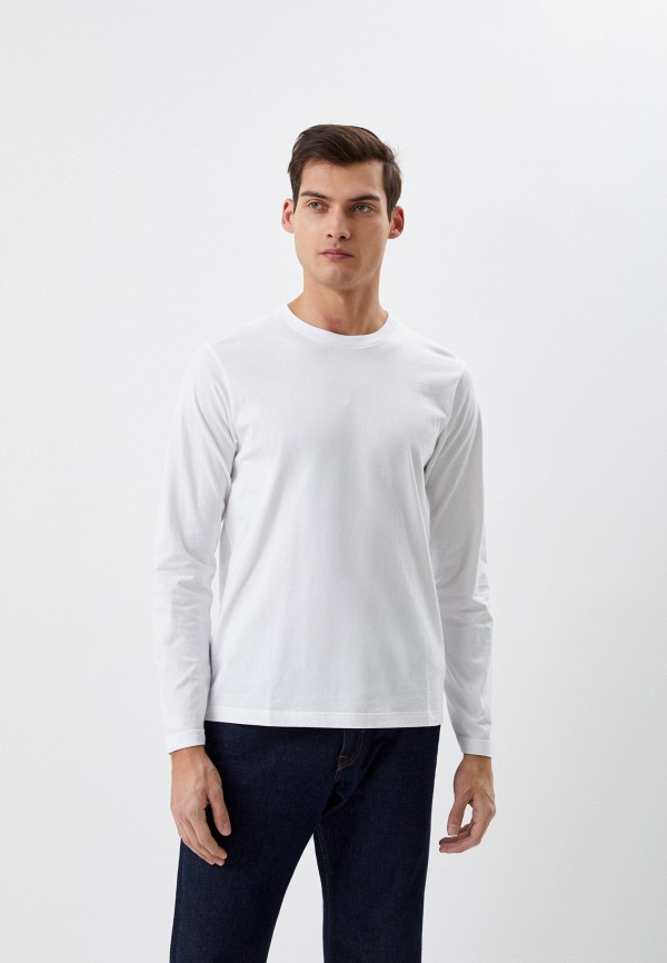 

Лонгслив UNIQLO, Белый, UTme
