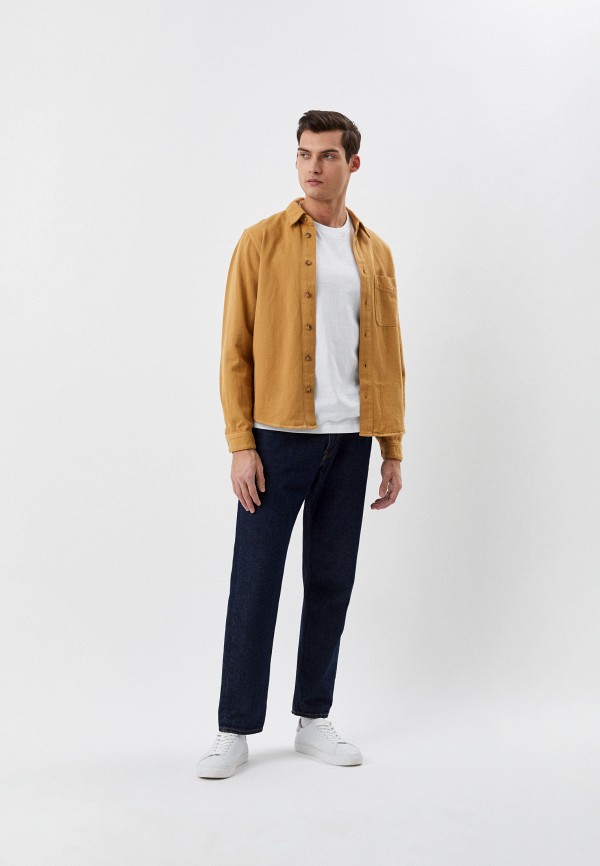 фото Лонгслив uniqlo