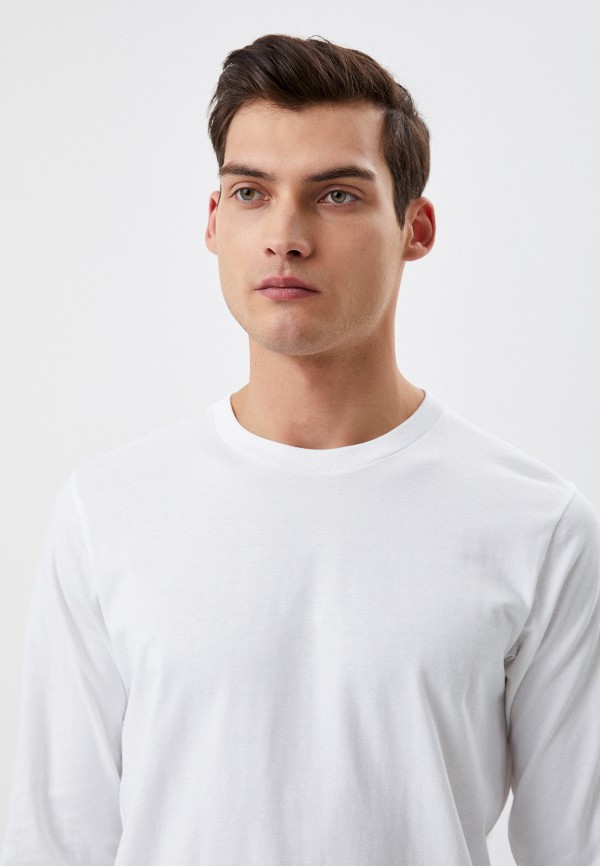 фото Лонгслив uniqlo