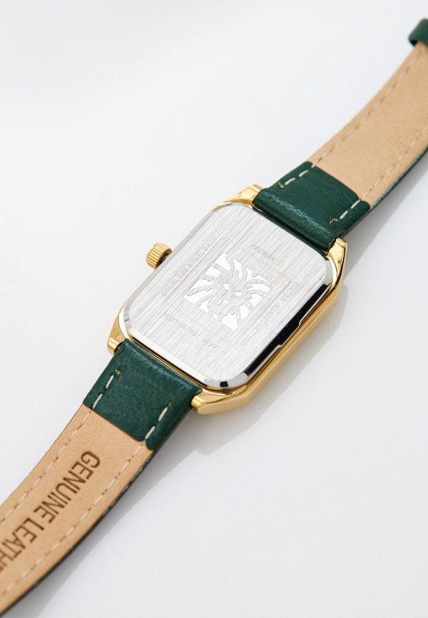 Часы Anne Klein зеленый, размер 00, фото 4