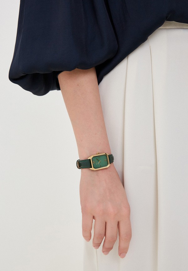 Часы Anne Klein зеленый, размер 00, фото 6