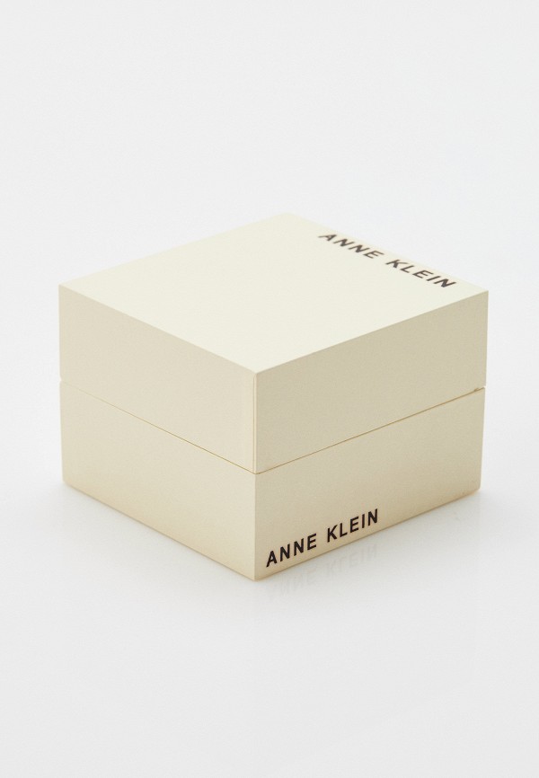 фото Часы и браслет anne klein