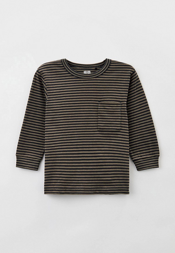 Лонгслив  UNIQLO