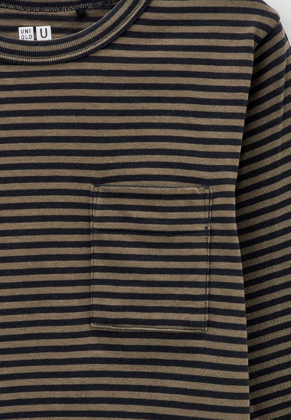 Лонгслив  UNIQLO фото