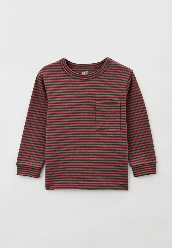 Лонгслив  UNIQLO