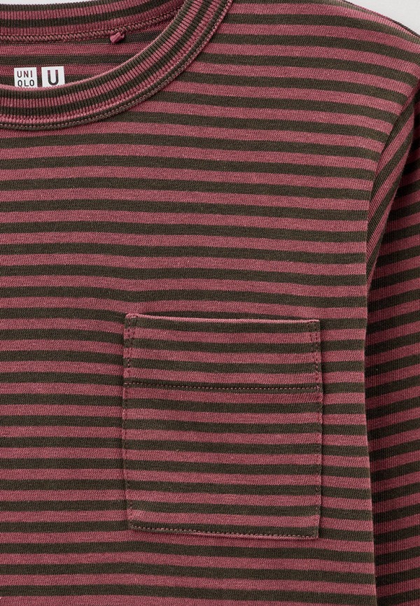 Лонгслив  UNIQLO фото