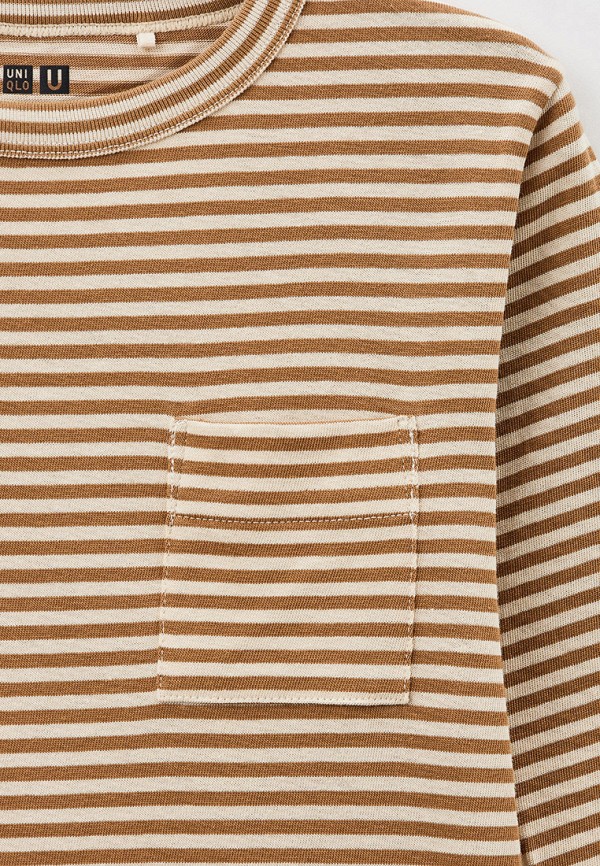 Лонгслив  UNIQLO фото