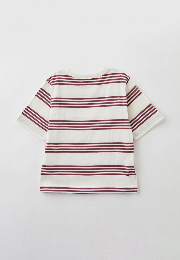 Футболка UNIQLO белый, размер 110, фото 2