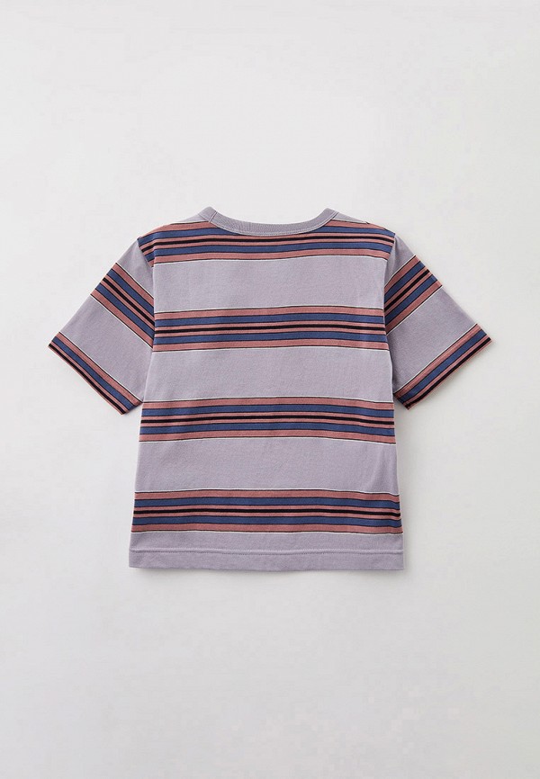 Футболка UNIQLO серый, размер 130, фото 2