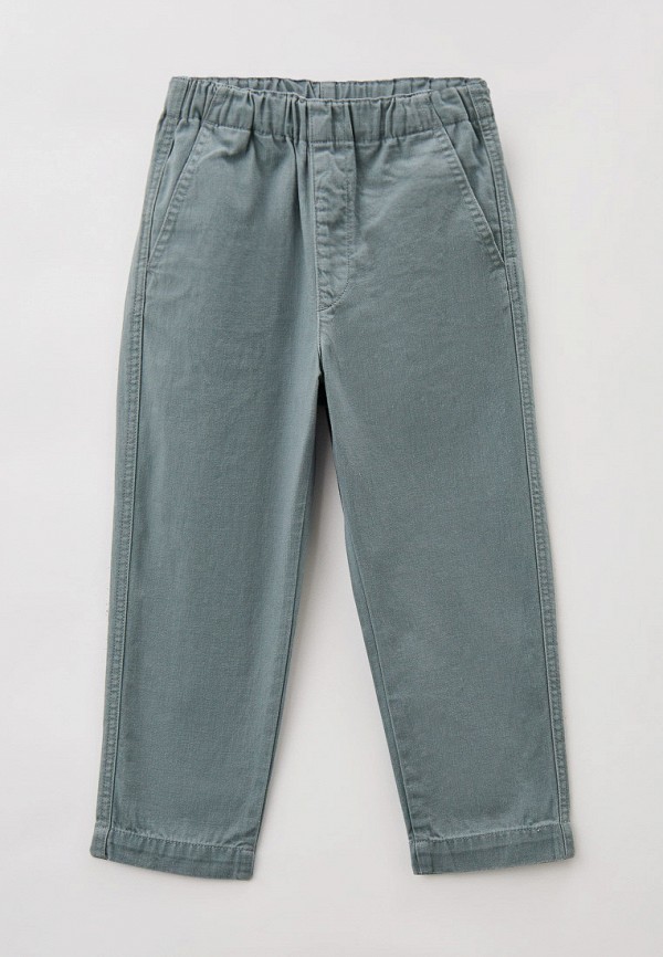 

Брюки UNIQLO, Серый, Uniqlo U